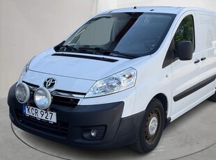 Toyota PROACE 2.0 D-4D (128hk)