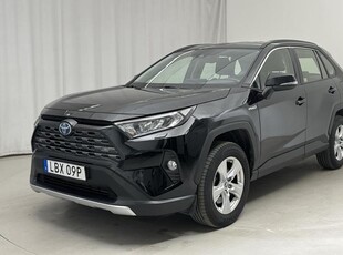 Toyota RAV42.5 HSD 2019, SUV