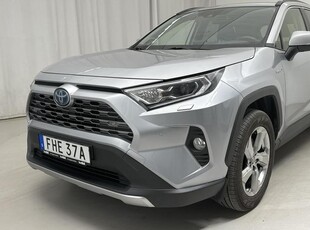 Toyota RAV42.5 HSD AWD 2020, SUV