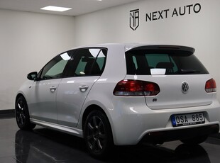 Volkswagen Golf 5-DÖRRAR 1.4 TSI R-LINE SPORTRATT