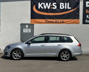 Volkswagen Golf Sportscombi 1.6 TDI BMT 4Motion Euro 5