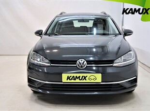 Volkswagen Golf Variant 1.0 TSI 110hk