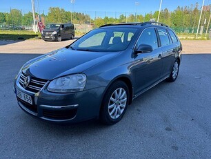 Volkswagen Golf Variant 1.4 TSI Euro 4