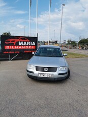 Volkswagen Passat 1.6 Euro 4