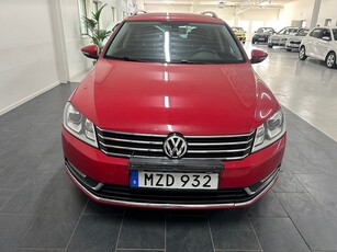 Volkswagen Passat 2.0 TDI SUPERDELA6,95%B-KAM/AUTOMAT/DRAG