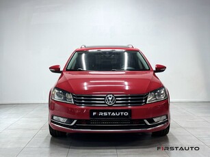 Volkswagen Passat Variant 1.4 TSI Premium Pano Skinn Fullutr