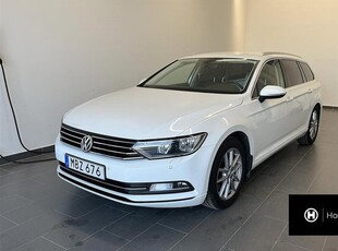 Volkswagen PassatSportscombi 1.4 TSI Dragkrok 2016, Kombi