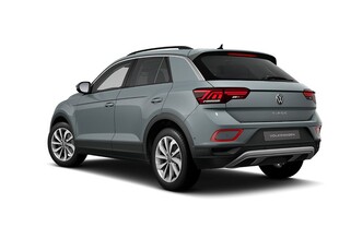 Volkswagen T-Roc 1.5 TSI 150hk Edition KAMPANJ