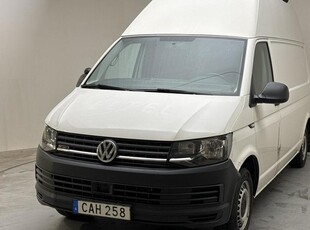 Volkswagen T5VW Transporter T6 2.0 TDI BMT Skåp 4MOTION 2018, Minibuss