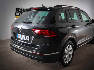 Volkswagen Tiguan 1.5 TSI Base Automat