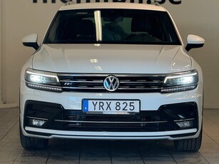 Volkswagen Tiguan 2.0 TDI AWD GTS R-line Dvärm Kamera SoV