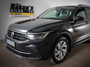 Volkswagen Tiguan1.5 TSI Base Automat 2021, SUV