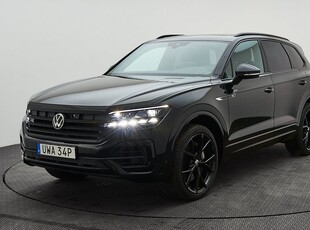 Volkswagen Touareg R PHEV 3.0 TSI 340hk 8vxl TipTronic