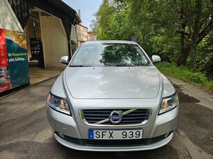 Volvo S40 D2 Momentum Euro 5