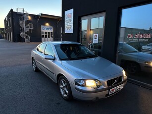 Volvo S60 2.4 Business Dragkrok