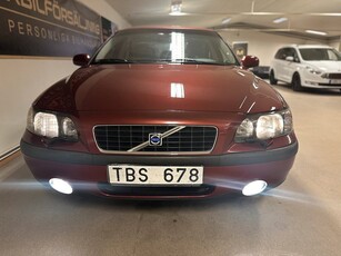 Volvo S60 2.4T