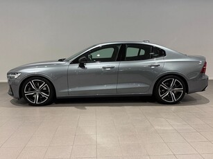 Volvo S60 T5 R-Design