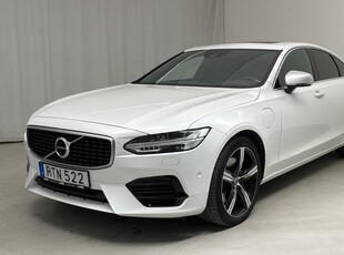 Volvo S90T8 AWD Twin Engine 2018, Sedan