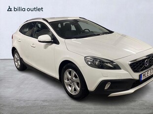 Volvo V40 Cross Country D2 Momentum BE P-Värmare P-Sens 116hk