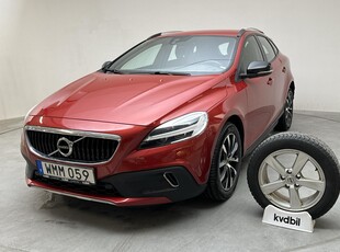 Volvo V40 Cross Country T3 (152hk)