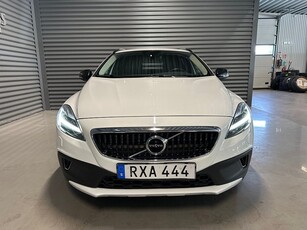 Volvo V40 Cross Country T3 Momentum Voc B-kam Navi H/K Drag