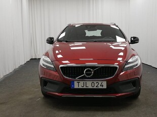 Volvo V40 Cross Country T3aut BusinessAdvanced