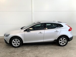 Volvo V40 Cross Country T4 AWD Momentum BLIS B-Värme Drag 180hk 2014