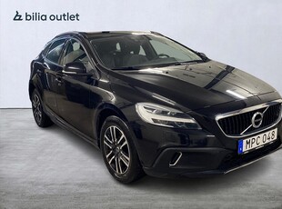 Volvo V40 Cross Country T4 VOC P-Värm Navi B-Kam 190hk