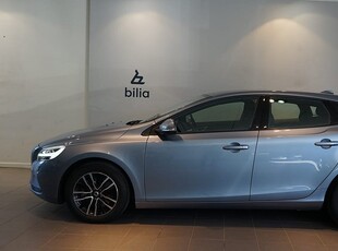 Volvo V40 D2 Business Advanced, Klimatpaket