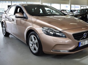 Volvo V40 D2 Kinetic Euro 5 KAMREM BYTT BACK KAMERA P-SENSOR