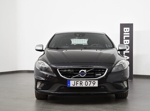 Volvo V40 D3 R-Design