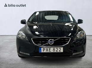 Volvo V40 T2 Your Kinetic 122hk Dragkrok P-värm