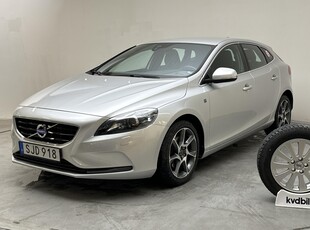 Volvo V40 T3 (150hk)