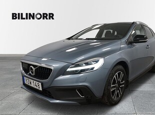 Volvo V40Cross Country T4 AWD DRAG 2018, Kombi