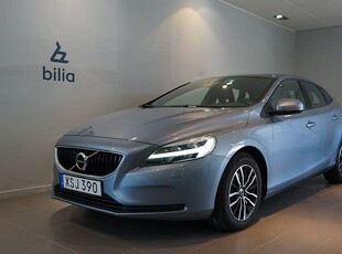 Volvo V40D2 Business Advanced, Klimatpaket 2017, Kombi