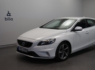 Volvo V40D4 R-Design Business Edition 2016, Kombi