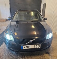 Volvo V50 2.0 D Kinetic Euro 3