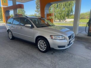 Volvo V50 2.0 D Kinetic Euro 4