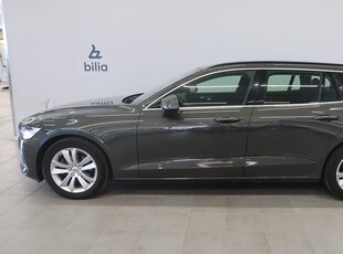 Volvo V60 B4 Bensin Mom Adv Navi Pro Edition