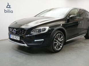 Volvo V60 Cross Country D4 AWD Bus Adv Summum, on call, Navigation