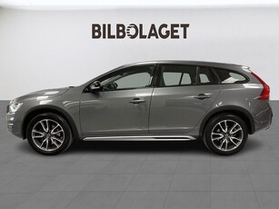 Volvo V60 Cross Country D4 Business Adv Summum