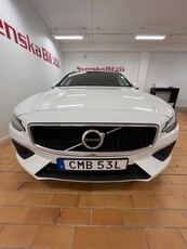 Volvo V60 D3 AWD Advanced Edition, Momentum Euro 6