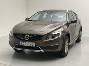 Volvo V60 D3 Cross Country (150hk)