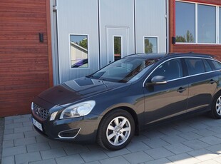 Volvo V60 D3 Momentum Dragkrok Nybes 163hk