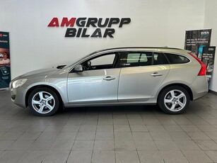 Volvo V60 D3 Momentum Euro 5