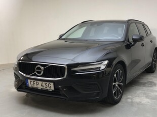 Volvo V60 D4 (190hk)