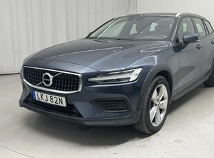 Volvo V60 D4 Cross Country AWD (190hk)