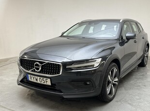 Volvo V60 D4 Cross Country AWD (190hk)