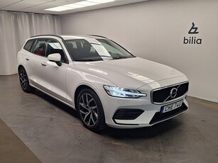 Volvo V60 T6 TE Momentum Edition