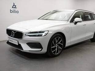 Volvo V60 T6 TE Momentum Edition, on call, Dragkrok